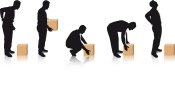 manual handling